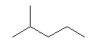 2 methylpentane
