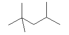 224 trimethylpentane